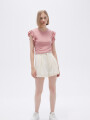 Short Antona Crudo / Natural