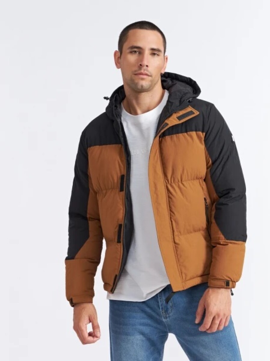 CAMPERA KRISTOBELGA 5354 - MOST NEG 