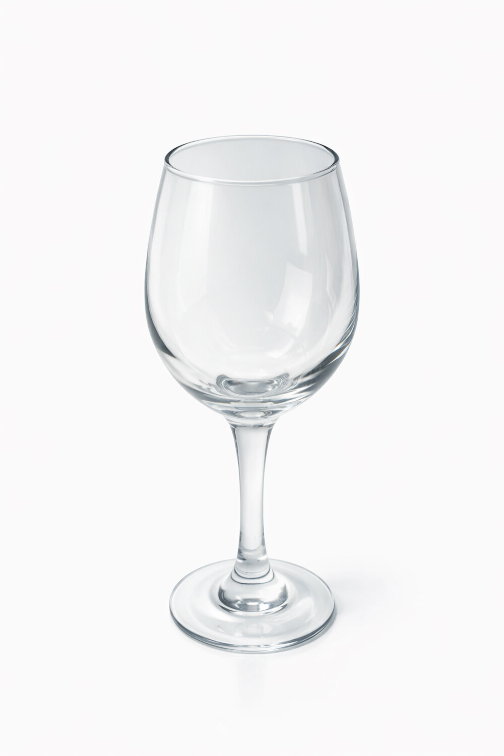 Copa Vino Color Unico