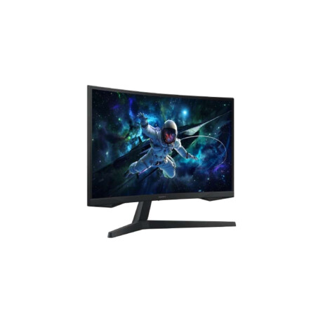 Monitor Samsung Odyssey Curvo G5 32'' Qhd 165 Hz 1Ms