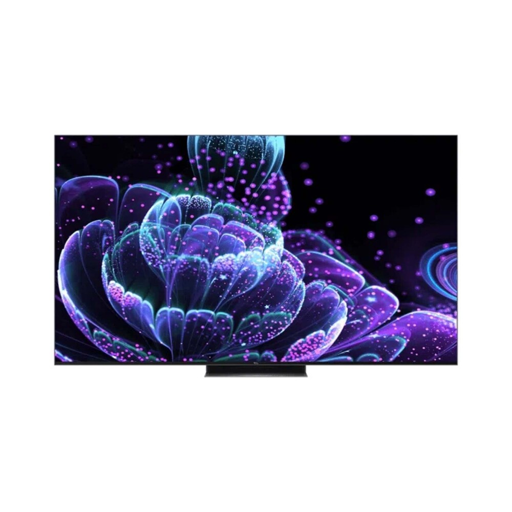 TV TCL 55C835 55" 55-PULGADAS MINI LED GOOGLE TV