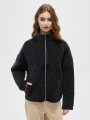 Campera Kitin Negro