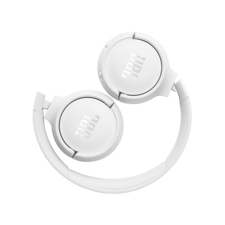 Auriculares JBL Tune 520 BT WHITE