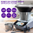 Robot De Cocina Smart Inteligente X-chef-cu ROBOT DE COCINA XION XI-CHEF