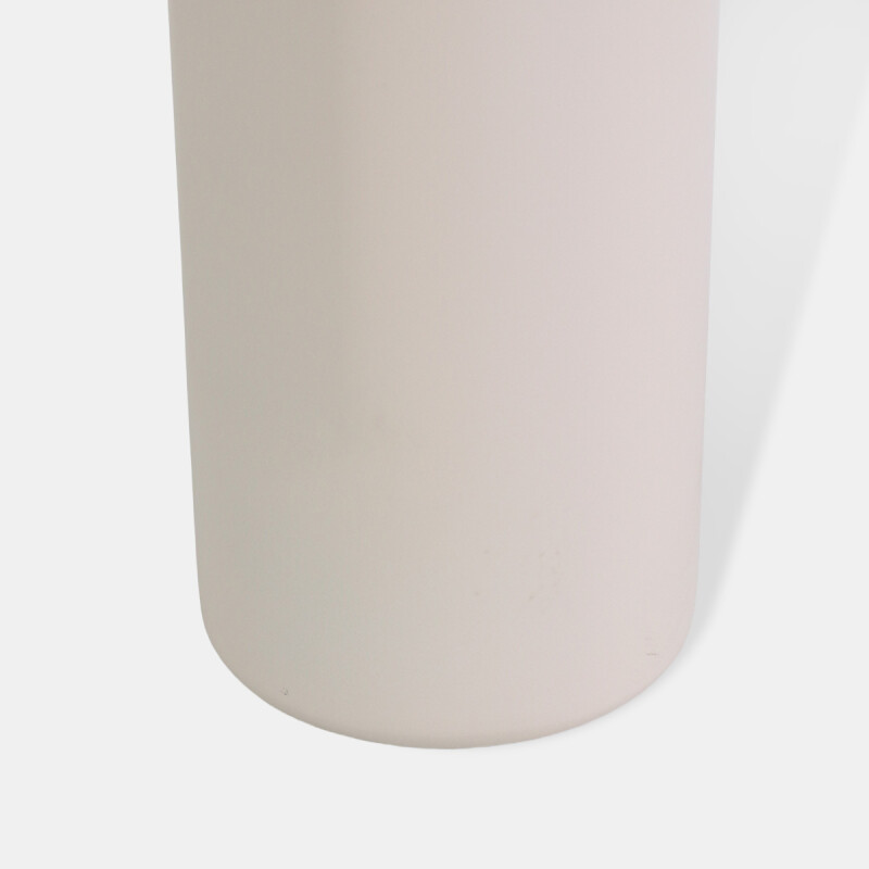 HOPPY INOX BEIGE 1200ML Unica
