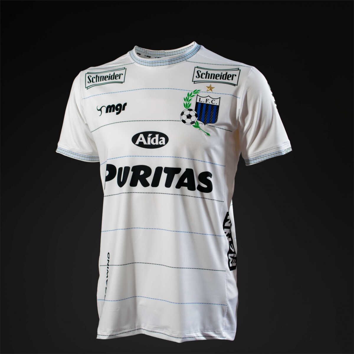 Camiseta Alt Liverpool 2026 NIÑO 