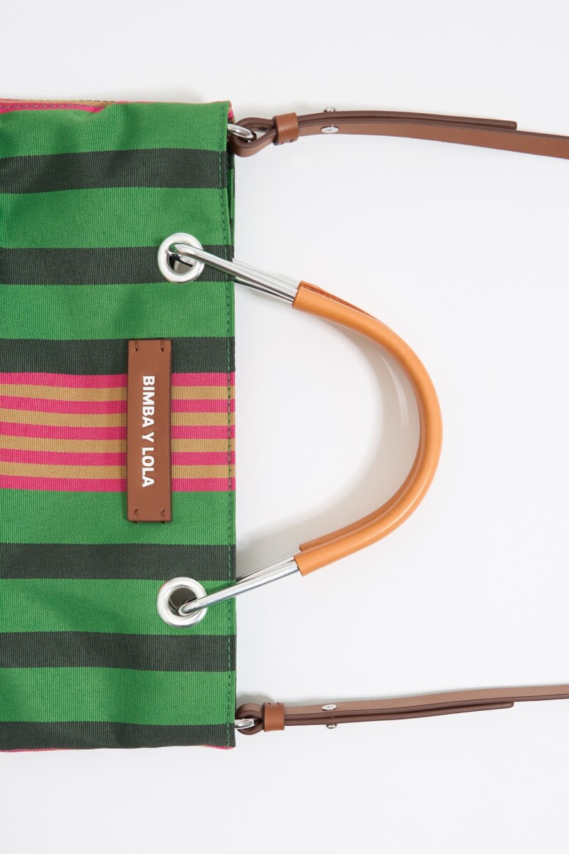 BOLSO Verde