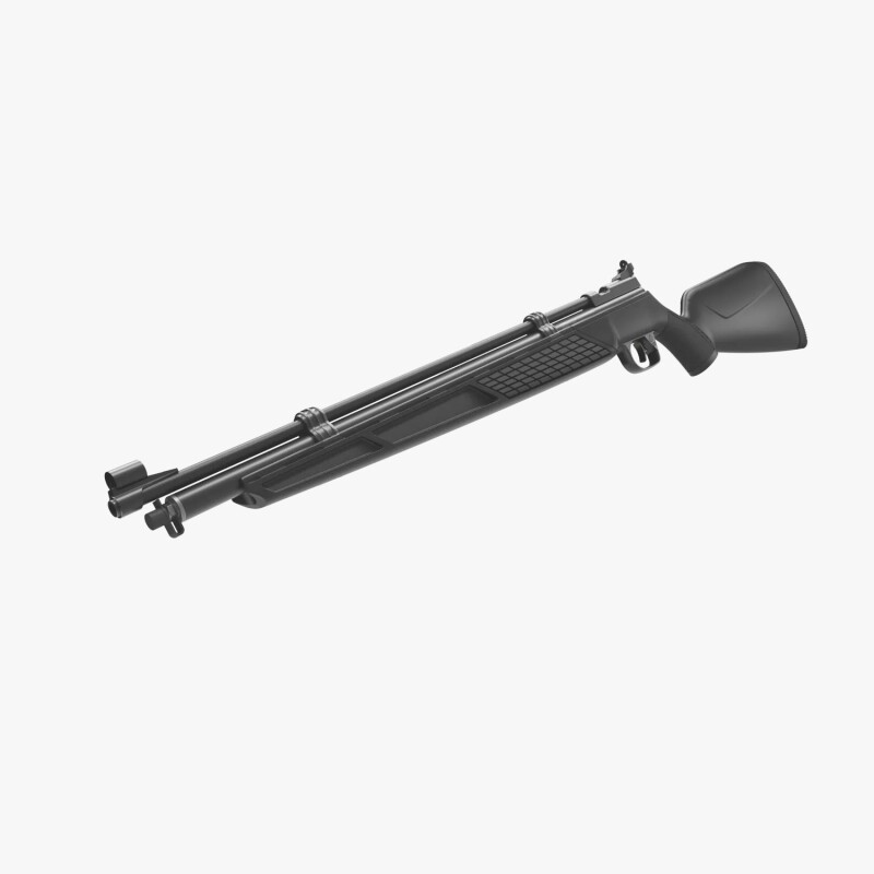 Rifle Pcp Crosman 3622 Rifle Pcp Crosman 3622