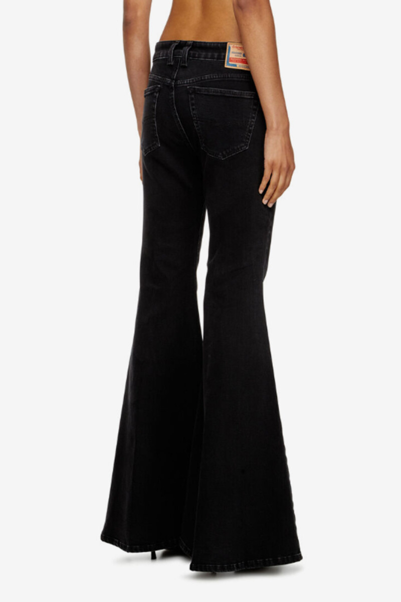 DENIM D-BLEESS Denim