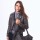 Cartera Nordelta Negro
