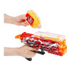 X Shot Pistola Hyper Gel Stinger Con 3000 bolitas de gel X Shot Pistola Hyper Gel Stinger Con 3000 bolitas de gel