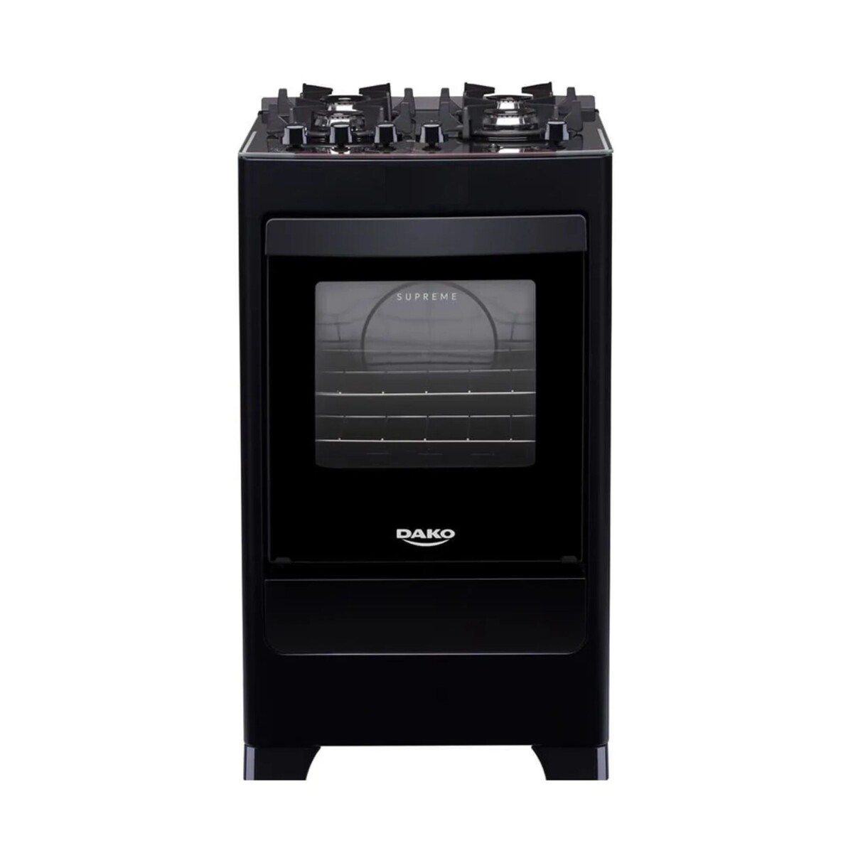 Cocina Dako Supreme 4 H 