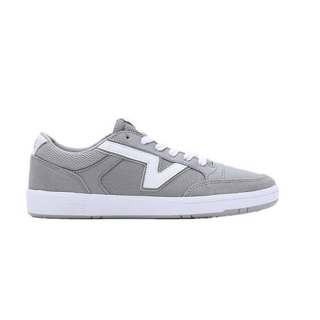 Championes Vans Lowland Grey
