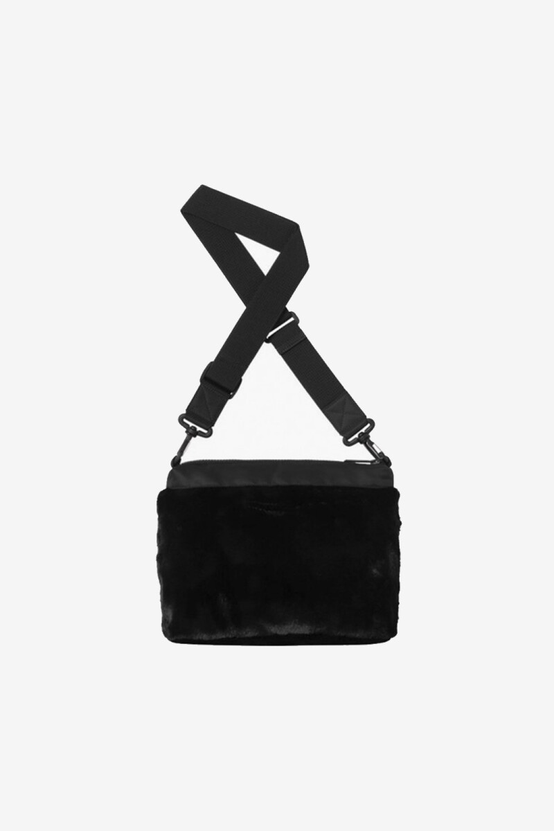 W' OLNEY BAG Negro