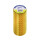 Cinta aisladora JUPITER tubo x10u 0.12mm 19mm x10yds Amarillo