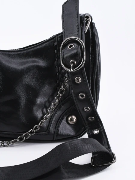 BANDOLERA CIRO NEGRO