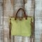 Cartera Texas Medium Lima Croco