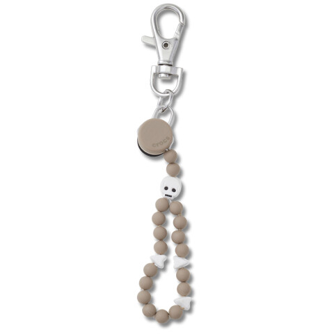 Llavero Skull Key Chain Multicolor Unisex Multicolor