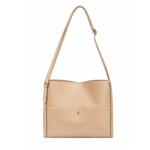 CARTERA BEIGE CARTERA BEIGE