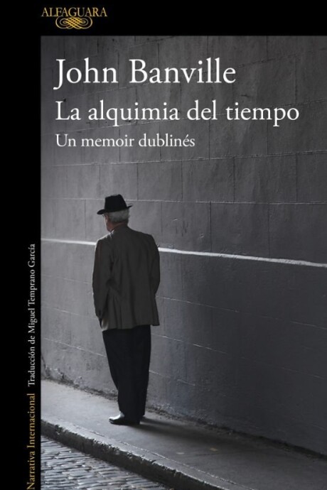 LA ALQUIMIA DEL TIEMPO LA ALQUIMIA DEL TIEMPO
