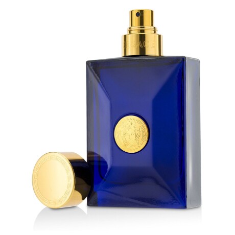 Perfume Versace Dylan Blue EDT 200ml Perfume Versace Dylan Blue EDT 200ml