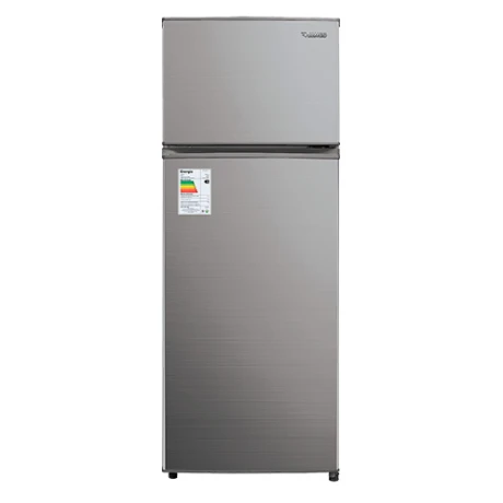 Heladera con Frezzer Frio Humedo 224 lts James Rj 25 M 001