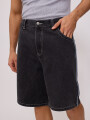 BERMUDA JEAN HALDEN RUSTY Negro