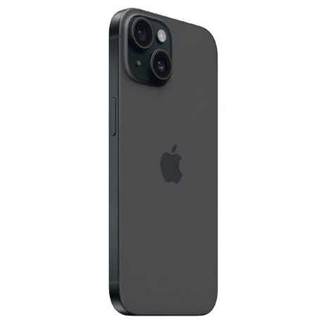Celular Apple Iphone 15 128GB (Refurbished) Negro