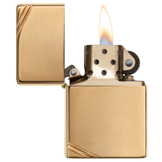Encendedor ZIPPO 270 Oro 0