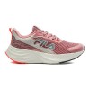 Fila Racer Comet Feminino Rosado/gris Rosado-gris