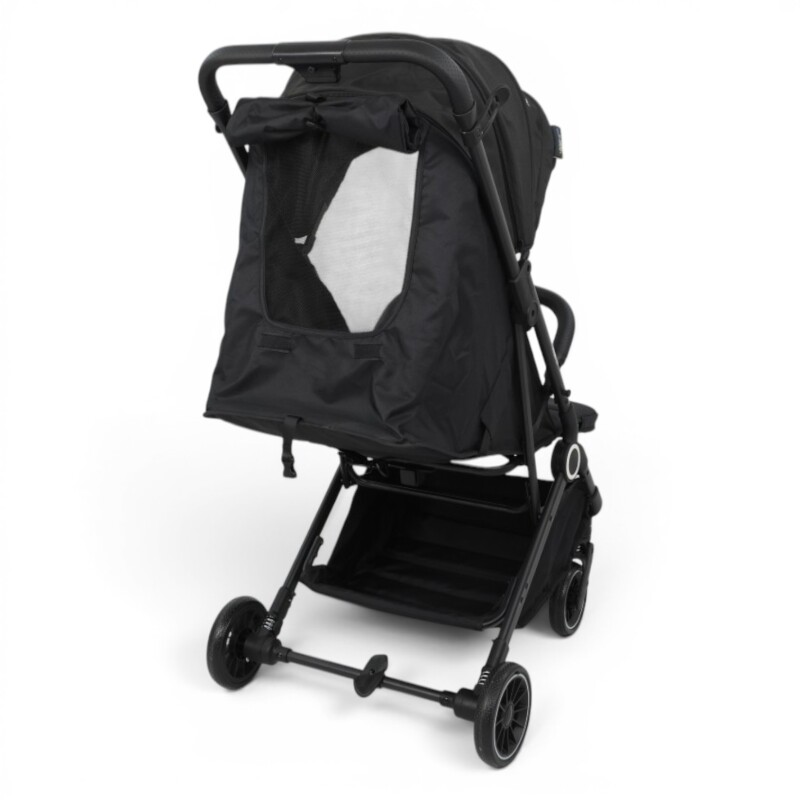 Coche Travel System MICRO Utracompacto Coche Travel System MICRO Utracompacto
