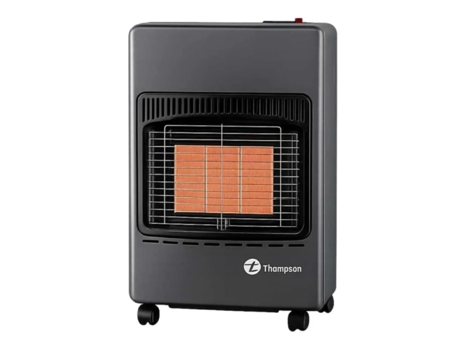 Estufa Gas Thompson James T90s 