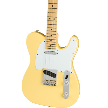 Guitarra Eléctrica Fender American Performer Tele Vintage White Guitarra Eléctrica Fender American Performer Tele Vintage White