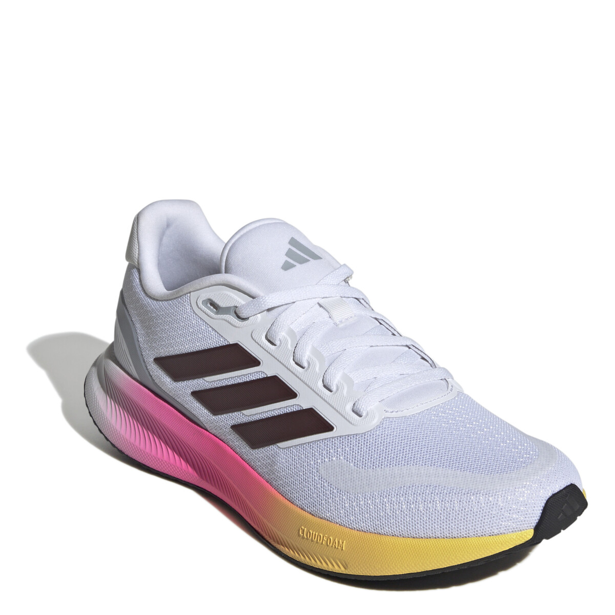 Adidas ortholite mujer gris best sale