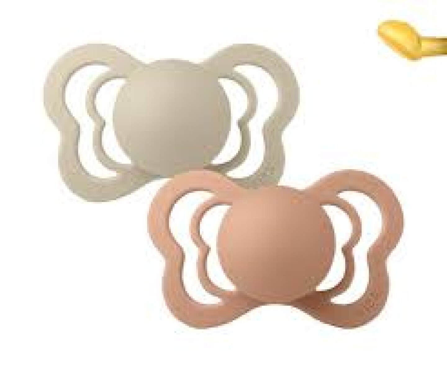 BIBS 2 ANATOMICOS LATEX 