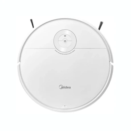 Aspiradora y Trapeadora Robot MIDEA I5C - Blanca Aspiradora y Trapeadora Robot MIDEA I5C - Blanca
