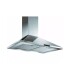 Campana Extractora Whirlpool 60 cm Acero Inoxidable WAI62AR Campana Extractora Whirlpool 60 cm Acero Inoxidable WAI62AR