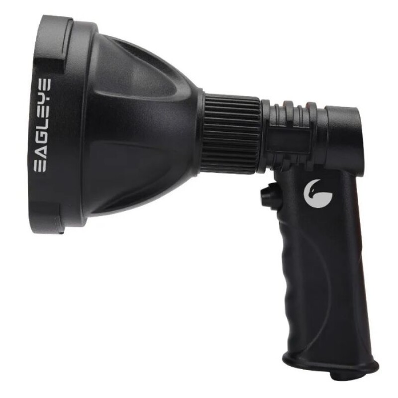 Faro Eagleye 25W Recargable LED T6 Alta Potencia 600m Faro Eagleye 25W Recargable LED T6 Alta Potencia 600m