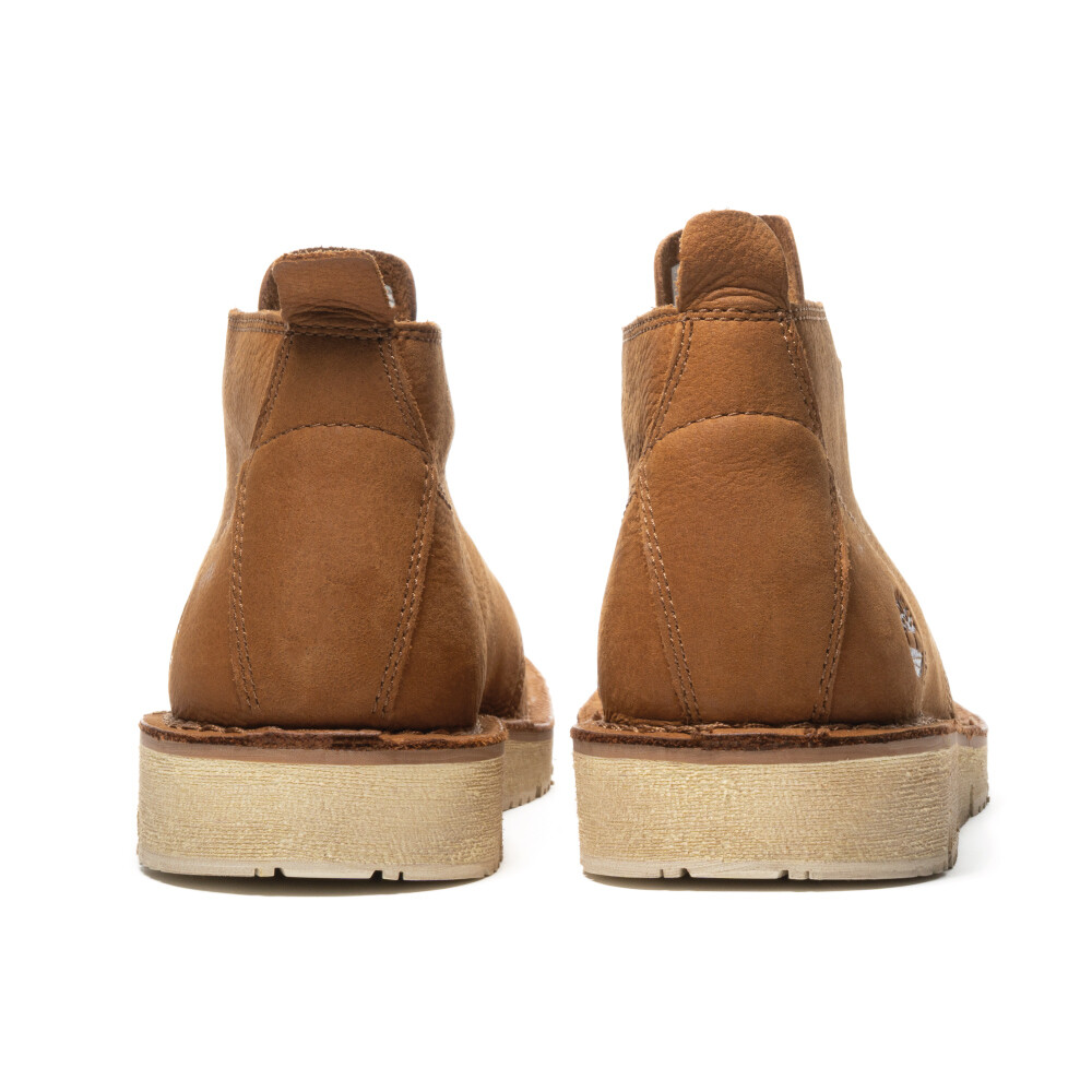 Botas Chukka Westmore Mid Hombre Saddle