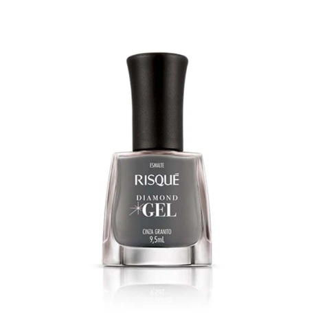Risque Dgel - Cinza Granito Risque Dgel - Cinza Granito