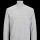 Sweater Hill Cuello Subido Light Grey Melange