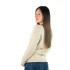 BUZO UN. BEIGE