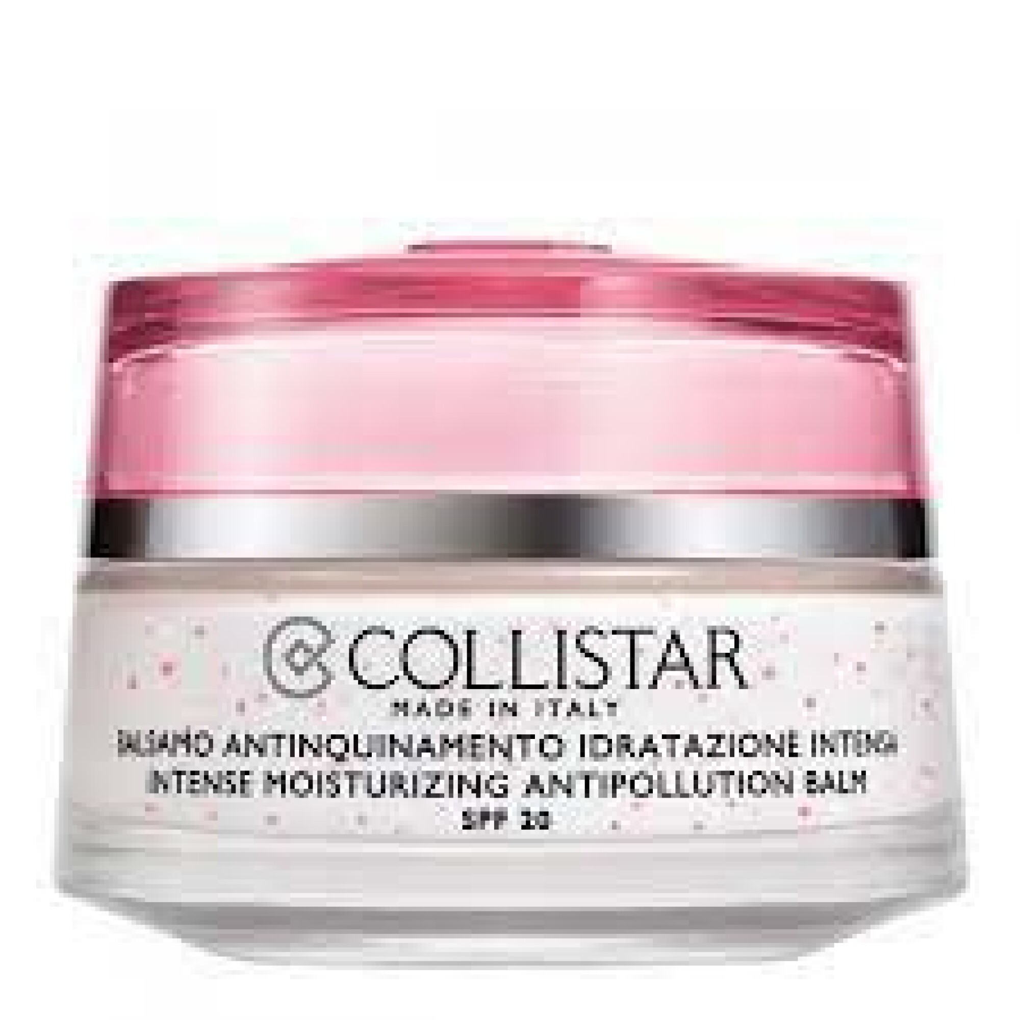 127357 Collistar Intense Moist Antipoll Balm — San Roque