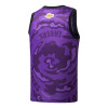 Musculosa NBA Los Angeles Lakers de Niños - NBATT323202-PR1 Violeta