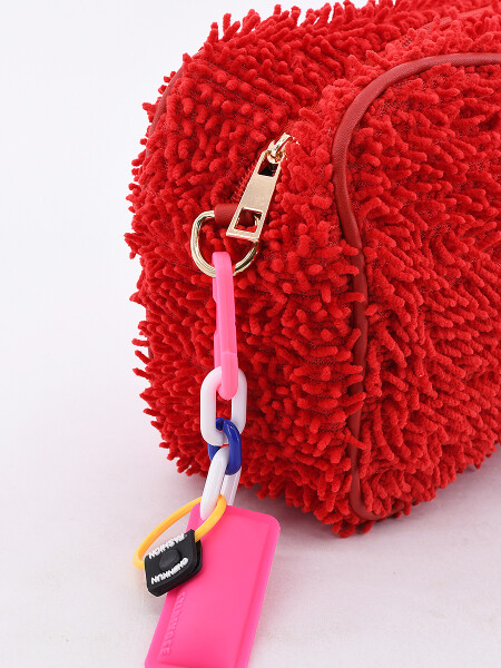 NECESSAIRE ROJO (V)