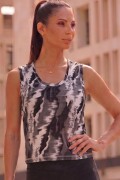 Musculosa de Red. Musculosa de Red.