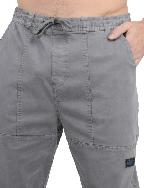 Pantalones O'neill Venture Gris