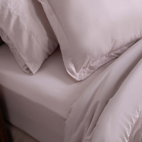 SET ACOLCHADO KING POLIESTER PREWASHED