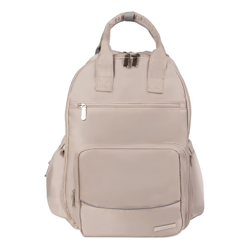 Mochila Maternal Carestino PRAGA V2 Beige