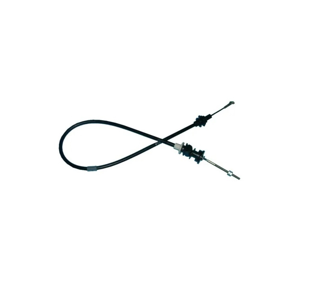 CABLE DE EMBRAGUE CADDY 1.9D 